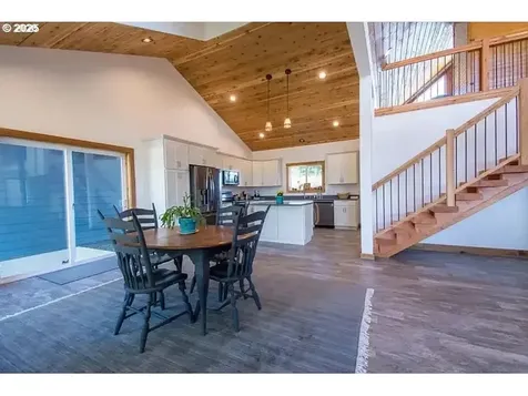 2636 Western Drive Coquille OR 97423
