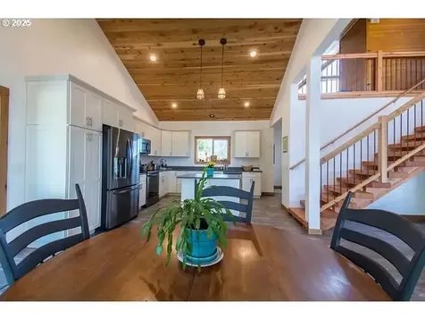 2636 Western Drive Coquille OR 97423
