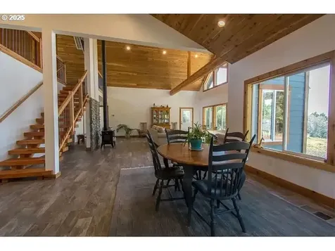 2636 Western Drive Coquille OR 97423
