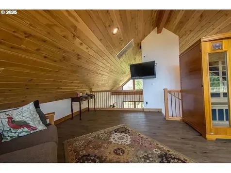 2636 Western Drive Coquille OR 97423