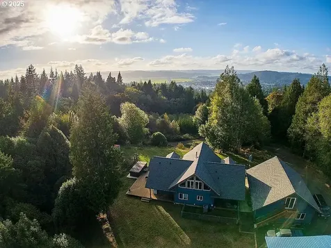 2636 Western Drive Coquille OR 97423