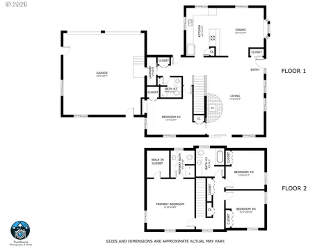 83540 Sher Khan Road Creswell OR 97426