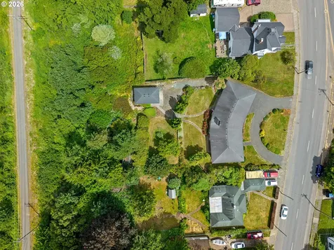 2418 1st Street Tillamook OR 97141