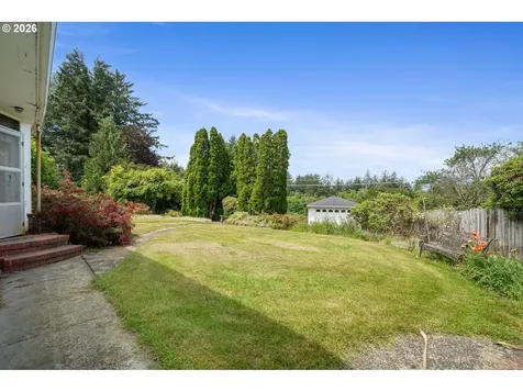 2418 1st Street Tillamook OR 97141