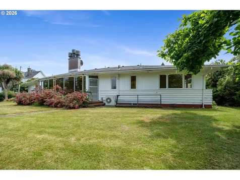 2418 1st Street Tillamook OR 97141