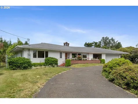 2418 1st Street Tillamook OR 97141
