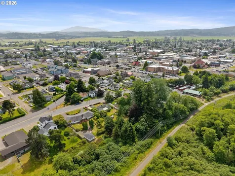 2418 1st Street Tillamook OR 97141