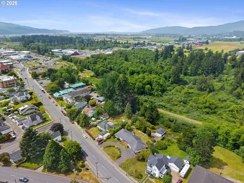 2418 1st Street Tillamook OR 97141