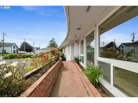 2418 1st Street Tillamook OR 97141