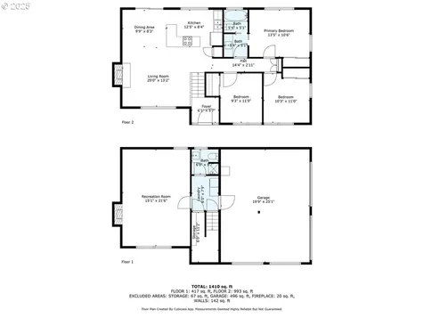6140 SW 30th Avenue Portland OR 97239