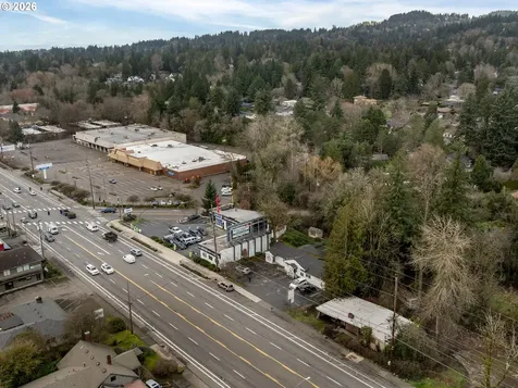 5123 SW Beaverton Hillsdale Highway Portland OR 97221