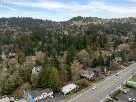 5123 SW Beaverton Hillsdale Highway Portland OR 97221