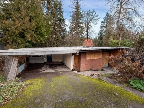 5123 SW Beaverton Hillsdale Highway Portland OR 97221