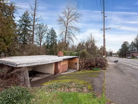 5123 SW Beaverton Hillsdale Highway Portland OR 97221