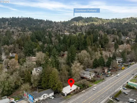 5123 SW Beaverton Hillsdale Highway Portland OR 97221