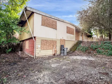 5123 SW Beaverton Hillsdale Highway Portland OR 97221