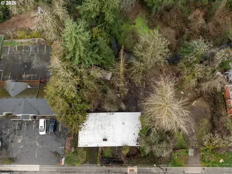 5123 SW Beaverton Hillsdale Highway Portland OR 97221