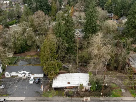 5123 SW Beaverton Hillsdale Highway Portland OR 97221