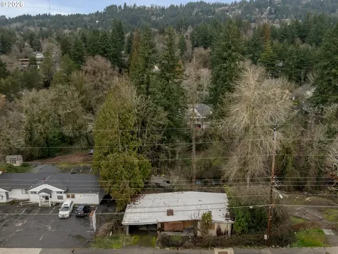5123 SW Beaverton Hillsdale Highway Portland OR 97221
