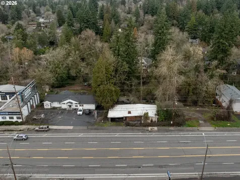 5123 SW Beaverton Hillsdale Highway Portland OR 97221