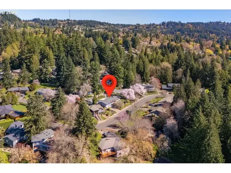 2780 SW West Point Avenue Portland OR 97225