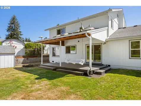 1790 Ostman Road West Linn OR 97068