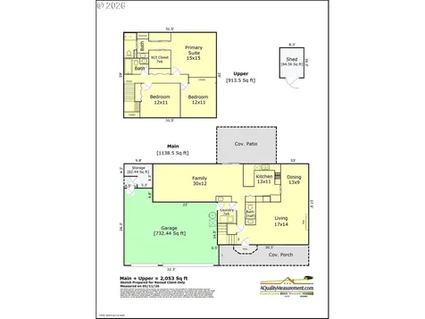 1790 Ostman Road West Linn OR 97068