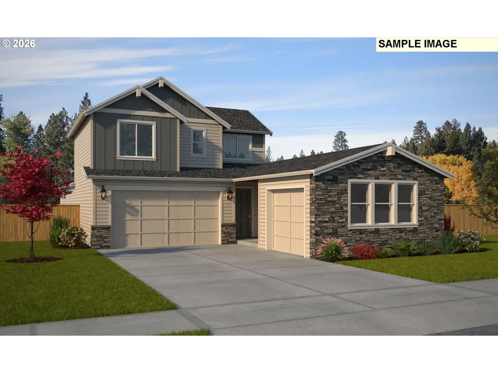 209 E Airedale Avenue La Center WA 98629