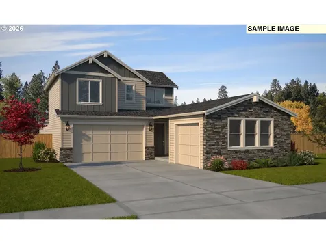 209 E Airedale Avenue La Center WA 98629