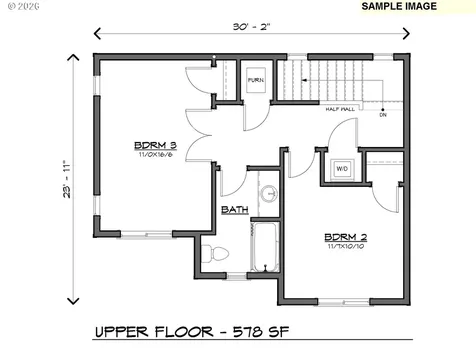 209 E Airedale Avenue La Center WA 98629