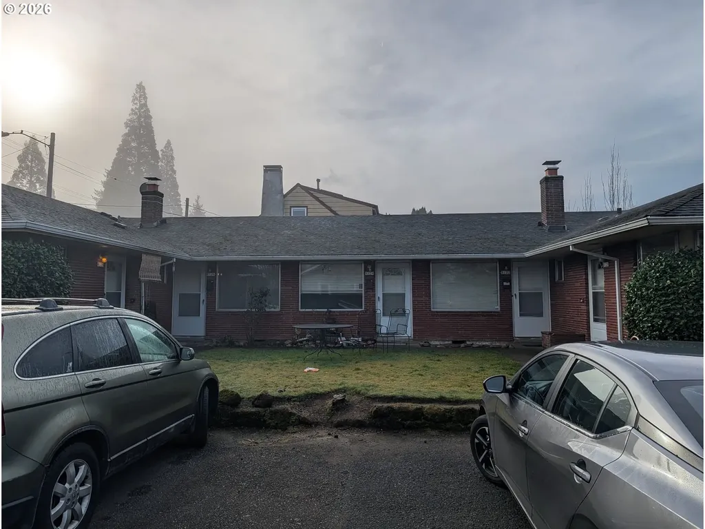 8120 NE Failing Street Portland OR 97213