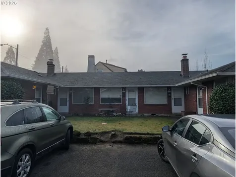 8120 NE Failing Street Portland OR 97213