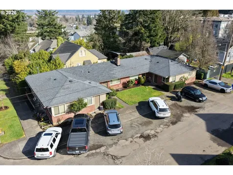8120 NE Failing Street Portland OR 97213