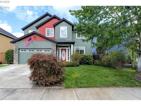 10006 NE 103rd Street Vancouver WA 98662