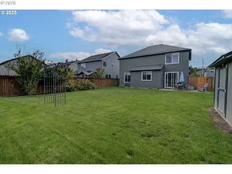10006 NE 103rd Street Vancouver WA 98662