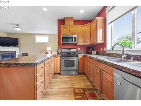 10006 NE 103rd Street Vancouver WA 98662