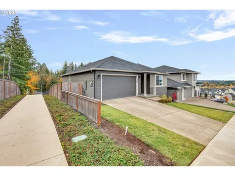 2599 NE Currin Creek Drive Estacada OR 97023