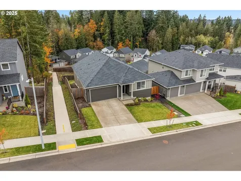 2599 NE Currin Creek Drive Estacada OR 97023