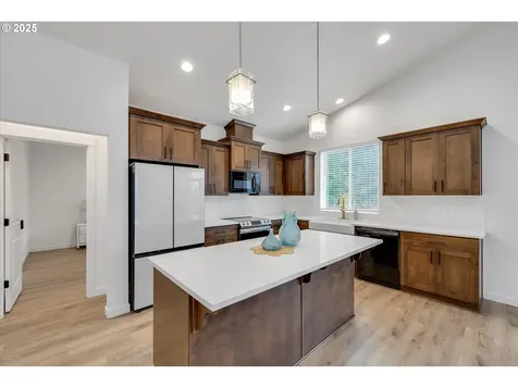 2599 NE Currin Creek Drive Estacada OR 97023