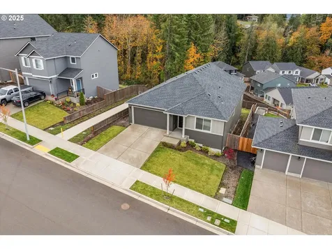 2599 NE Currin Creek Drive Estacada OR 97023