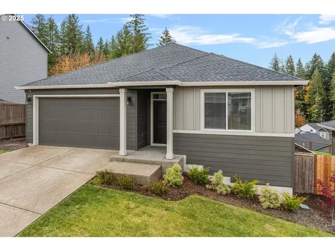 2599 NE Currin Creek Drive Estacada OR 97023