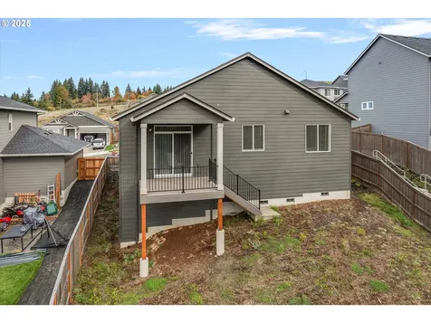 2599 NE Currin Creek Drive Estacada OR 97023