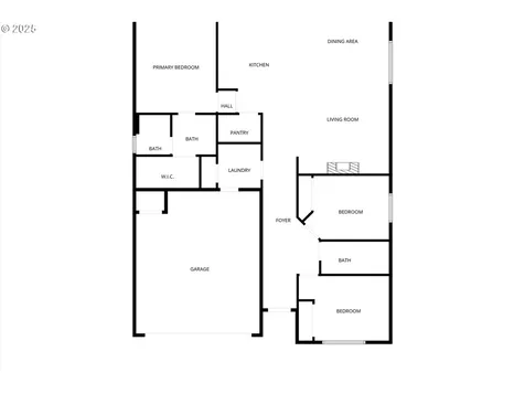 2599 NE Currin Creek Drive Estacada OR 97023