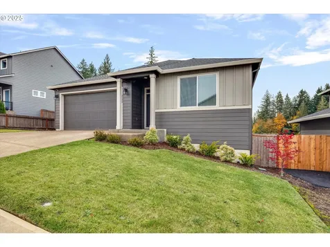 2599 NE Currin Creek Drive Estacada OR 97023