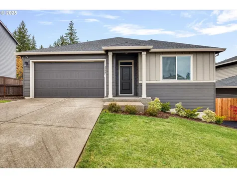 2599 NE Currin Creek Drive Estacada OR 97023