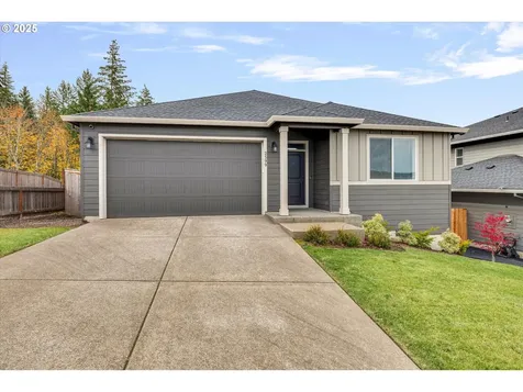 2599 NE Currin Creek Drive Estacada OR 97023