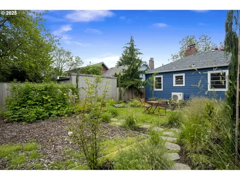 7336 SE 20th Avenue Portland OR 97202