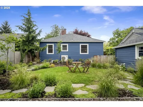 7336 SE 20th Avenue Portland OR 97202