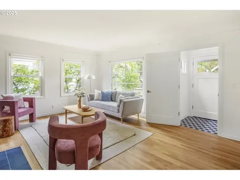 7336 SE 20th Avenue Portland OR 97202