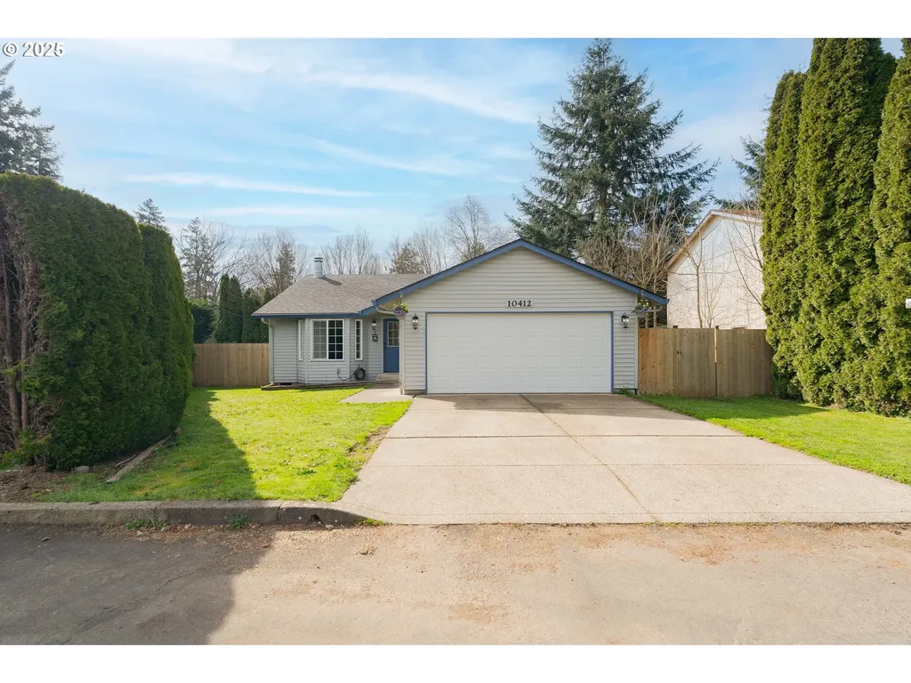 10412 NW 22nd Avenue Vancouver WA 98685